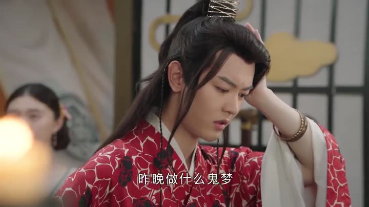 Tập 9 phim Đệ Nhất Mai Mối