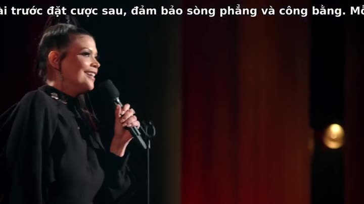 Tập 3 phim Tiffany Haddish giới thiệu: Họ đã sẵn sàng (Phần 1)