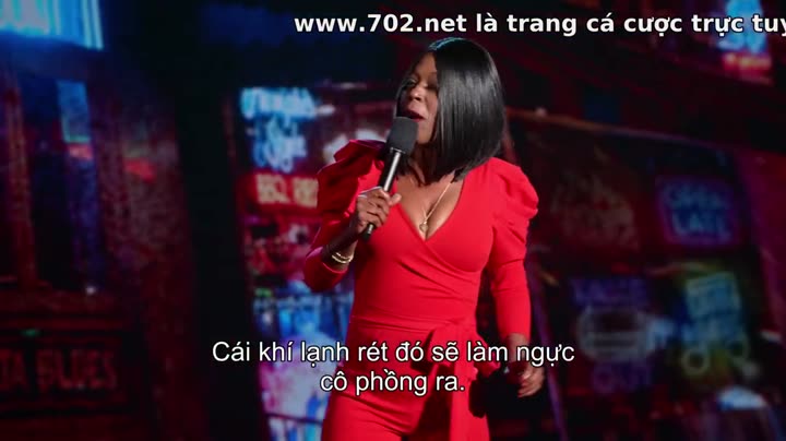 Tập 4 phim Tiffany Haddish giới thiệu: Họ đã sẵn sàng (Phần 1)