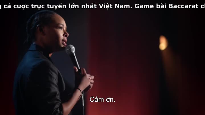 Tập 6 phim Tiffany Haddish giới thiệu: Họ đã sẵn sàng (Phần 1)