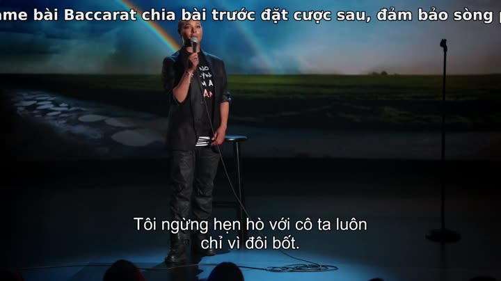 Hình ảnh tập 6 Tiffany Haddish giới thiệu: Họ đã sẵn sàng (Phần 1)