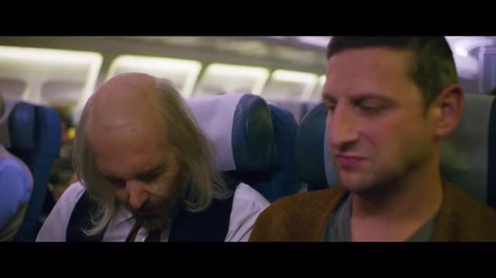 Hình ảnh tập 2 Tim Robinson: Tôi nghĩ bạn nên ra về (Phần 1)