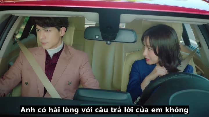 Hình ảnh tập 25 Yêu Phải Chàng Trai Sao Bắc Đẩu