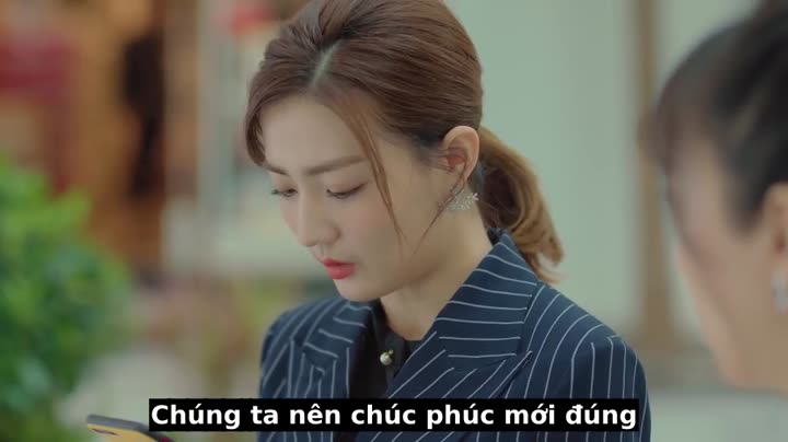 Hình ảnh tập 27 Yêu Phải Chàng Trai Sao Bắc Đẩu