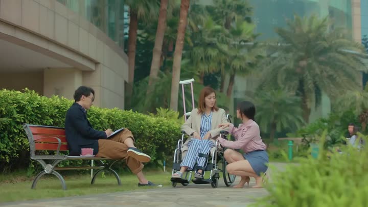 Hình ảnh tập 7 Yêu Phải Chàng Trai Sao Bắc Đẩu