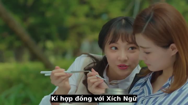 Tập 8 phim Yêu Phải Chàng Trai Sao Bắc Đẩu