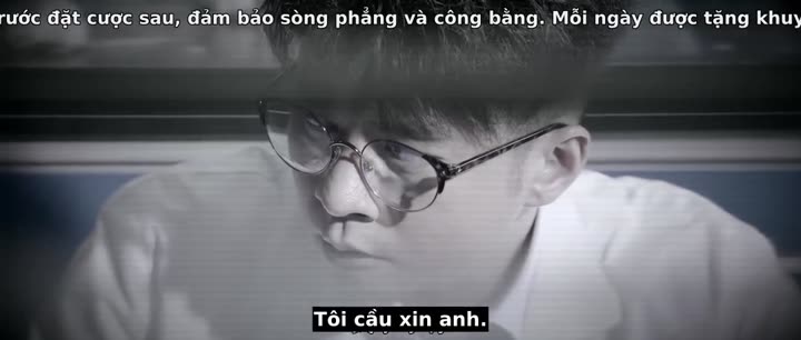 Hình ảnh tập 4 Horus Eye (Season 2)