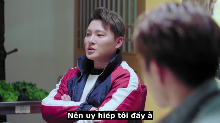 Tập 10 phim Cô Nàng Ván Trượt Của Tôi