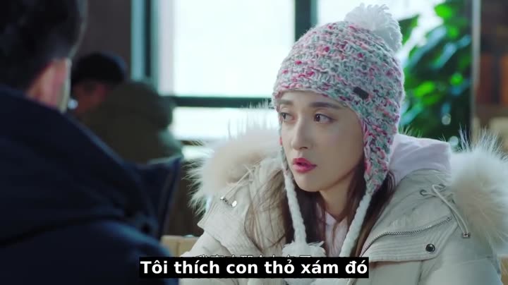 Hình ảnh tập 13 Cô Nàng Ván Trượt Của Tôi