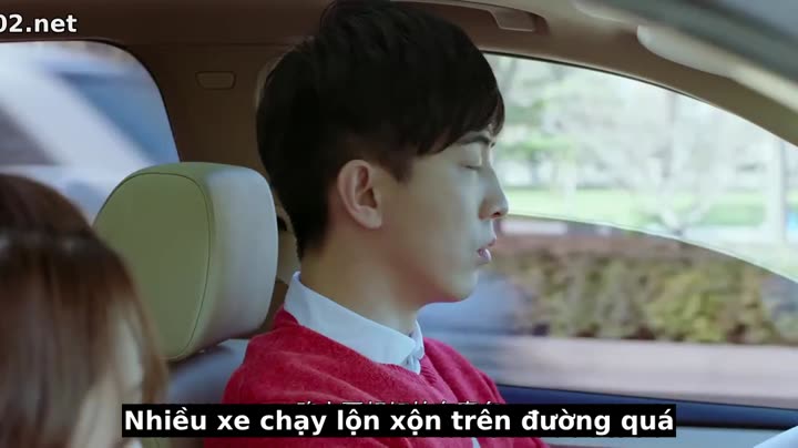 Tập 19 phim Cô Nàng Ván Trượt Của Tôi
