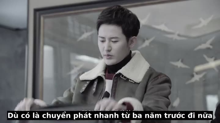 Hình ảnh tập 23 Cô Nàng Ván Trượt Của Tôi