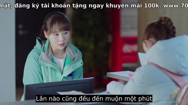 Tập 4 phim Cô Nàng Ván Trượt Của Tôi