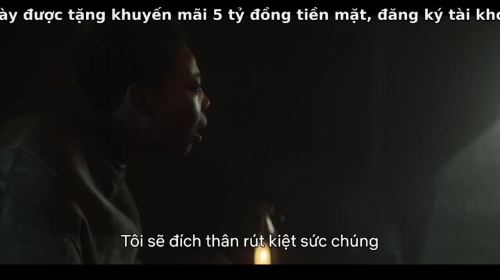 Tập 8 phim Thợ săn quái vật (Phần 1)