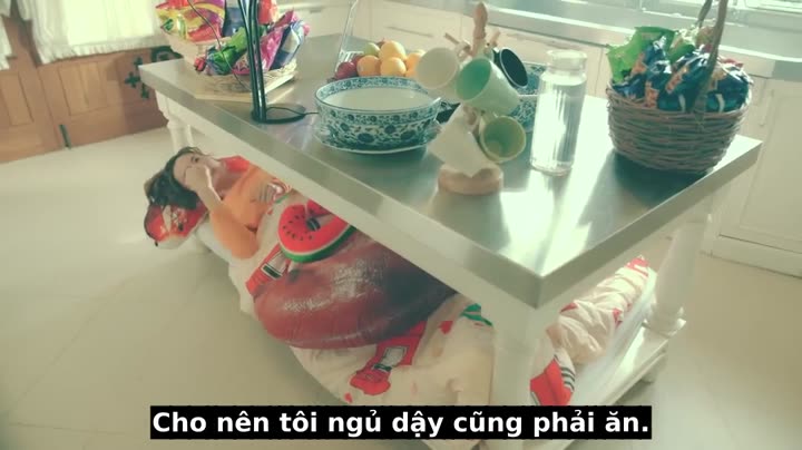 Tập 1 phim Nổi Tiếng Thì Đã Sao