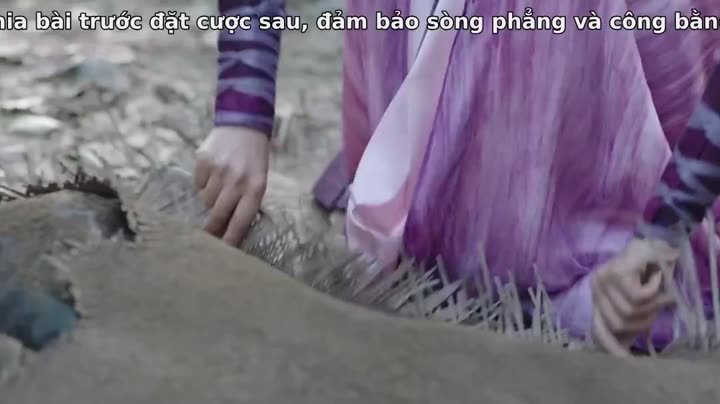 Hình ảnh tập 10 Cẩm Y Chi Hạ