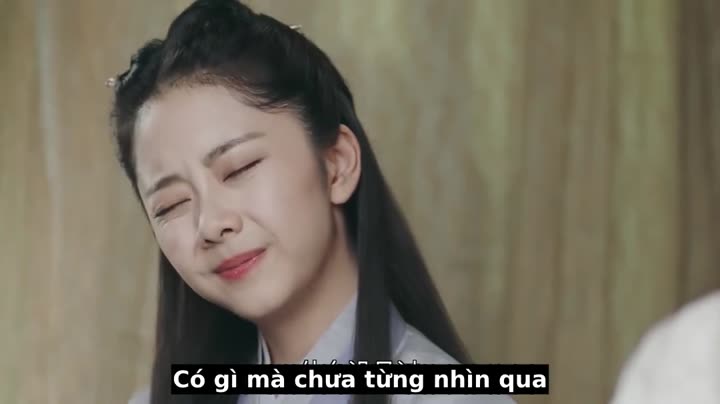 Tập 20 phim Cẩm Y Chi Hạ