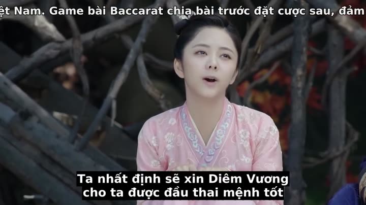 Hình ảnh tập 23 Cẩm Y Chi Hạ