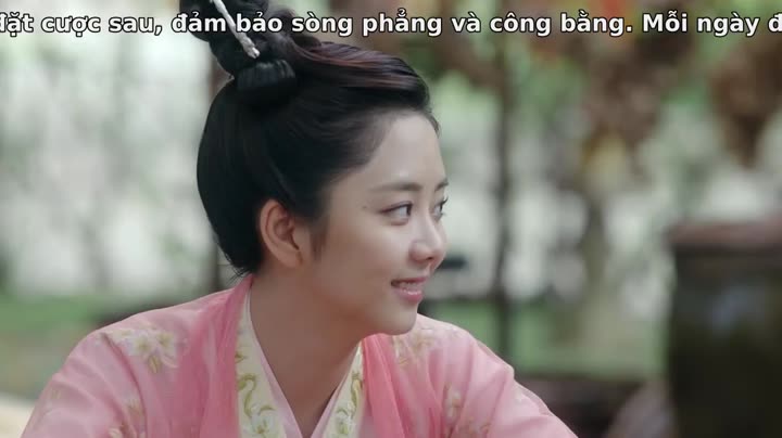 Hình ảnh tập 24 Cẩm Y Chi Hạ