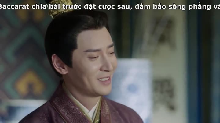 Hình ảnh tập 37 Cẩm Y Chi Hạ