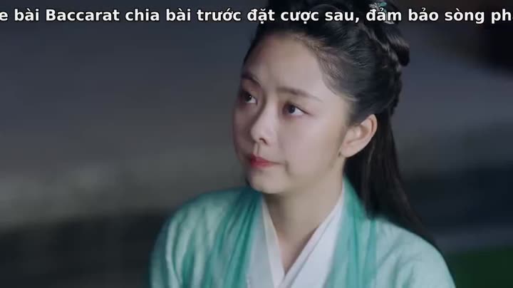 Hình ảnh tập 39 Cẩm Y Chi Hạ