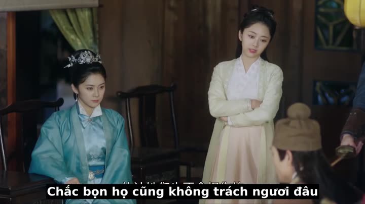 Tập 42 phim Cẩm Y Chi Hạ