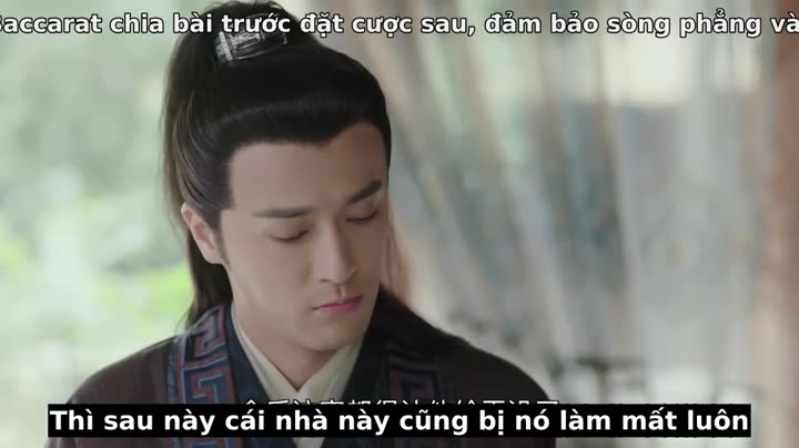 Hình ảnh tập 6 Cẩm Y Chi Hạ