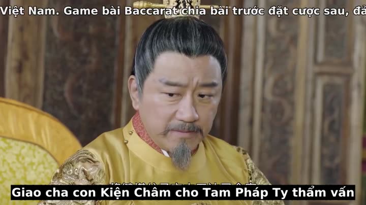 Hình ảnh tập 7 Cẩm Y Chi Hạ