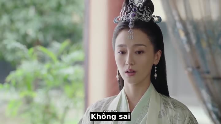 Tập 8 phim Cẩm Y Chi Hạ