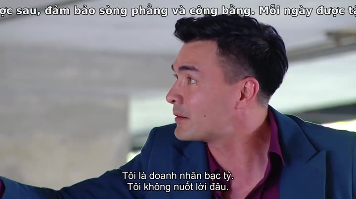 Hình ảnh tập 11 Người mẹ kế đáng yêu