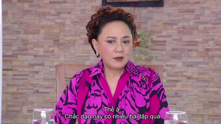 Tập 12 phim Người mẹ kế đáng yêu