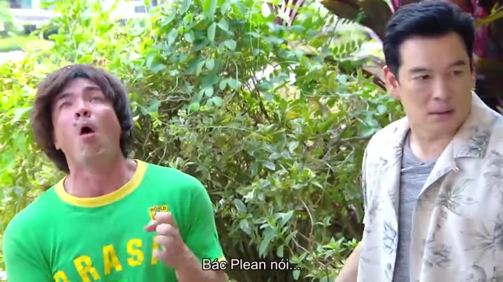 Tập 14 phim Người mẹ kế đáng yêu