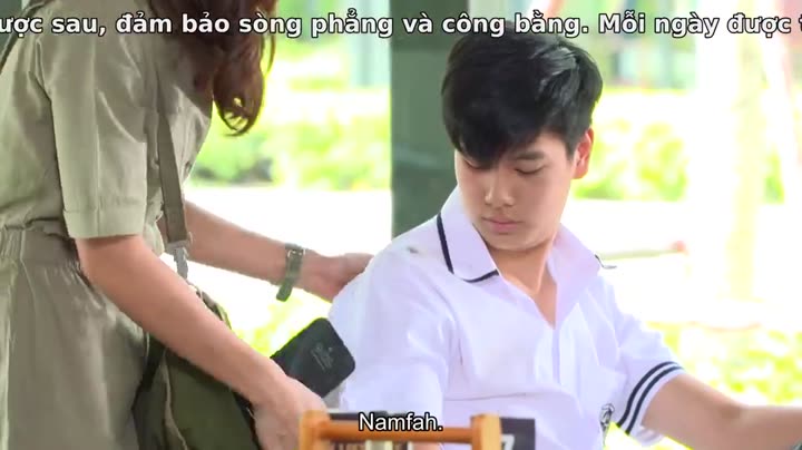 Hình ảnh tập 19 Người mẹ kế đáng yêu