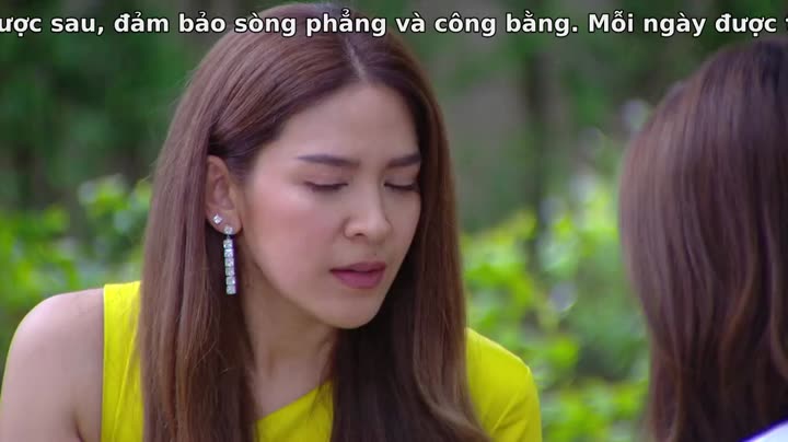 Hình ảnh tập 23 Người mẹ kế đáng yêu