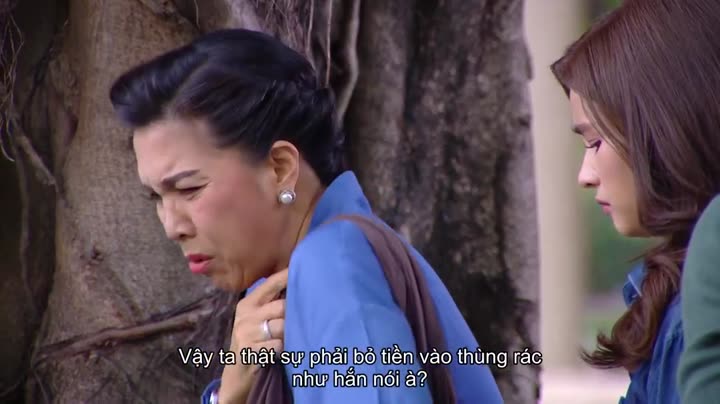 Tập 26 phim Người mẹ kế đáng yêu