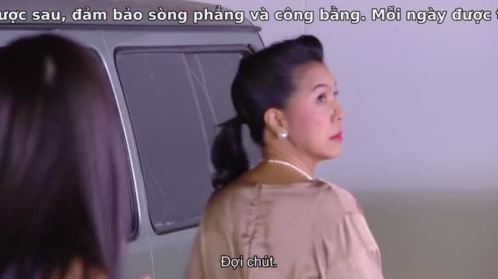 Hình ảnh tập 7 Người mẹ kế đáng yêu