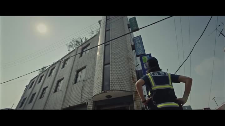 Tập 2 phim Người lạ đến từ địa ngục