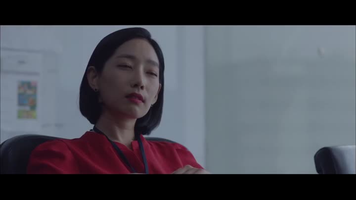 Tập 5 phim Người lạ đến từ địa ngục