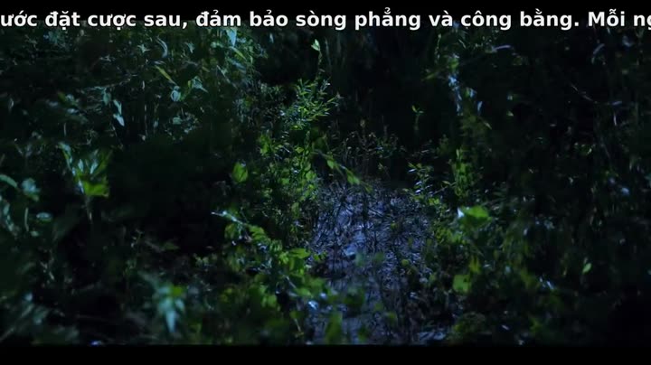 Hình ảnh tập 2 Người được chọn (Phần 2)