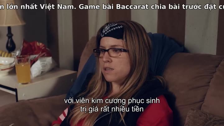 Hình ảnh tập 9 Tiếng nói của chúng tôi (Phần 1)