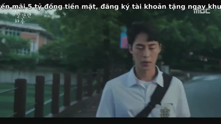 Tập 13 phim Vô Tình Tìm Thấy Haru