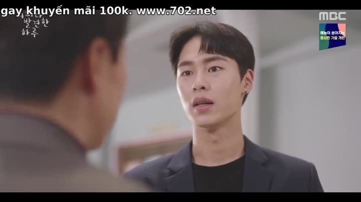 Tập 24 phim Vô Tình Tìm Thấy Haru