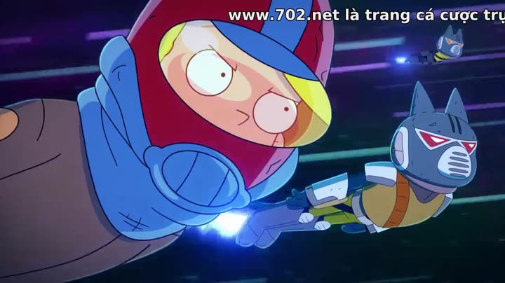 Tập 9 phim Không gian cuối cùng (Phần 2)