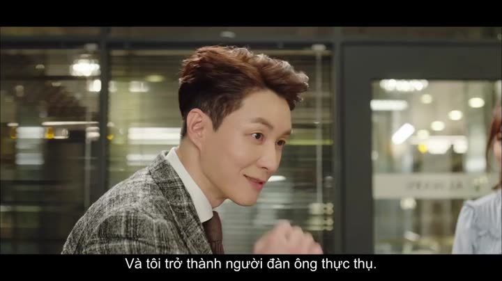 Hình ảnh tập 1 Chạm vào tim em