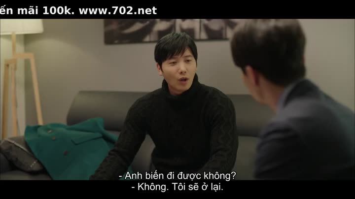 Tập 2 phim Chạm vào tim em