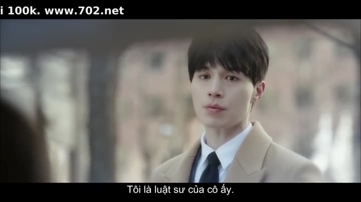 Tập 4 phim Chạm vào tim em