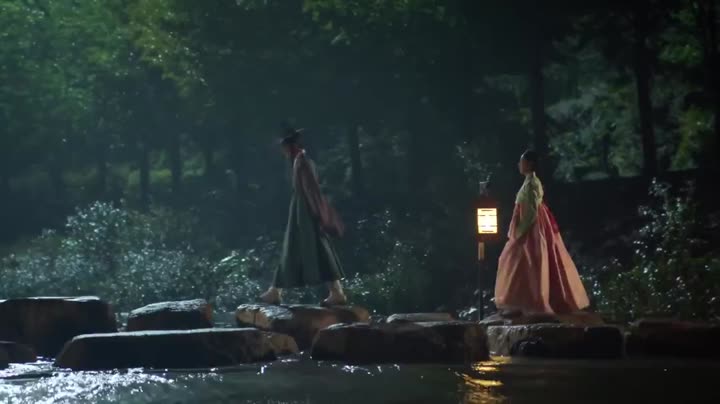 Hình ảnh tập 12 Hoa đảng: Sở mai mối Joseon