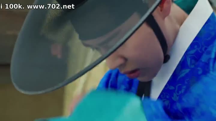 Tập 13 phim Hoa đảng: Sở mai mối Joseon