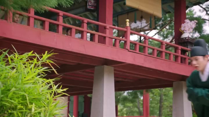 Hình ảnh tập 13 Hoa đảng: Sở mai mối Joseon