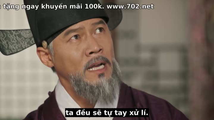 Tập 15 phim Hoa đảng: Sở mai mối Joseon