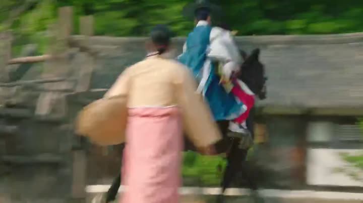 Tập 2 phim Hoa đảng: Sở mai mối Joseon